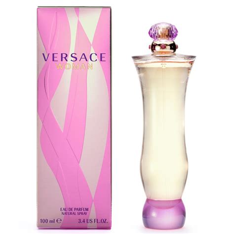 versace woman profumo prezzo|Versace Woman EDP 100ml .